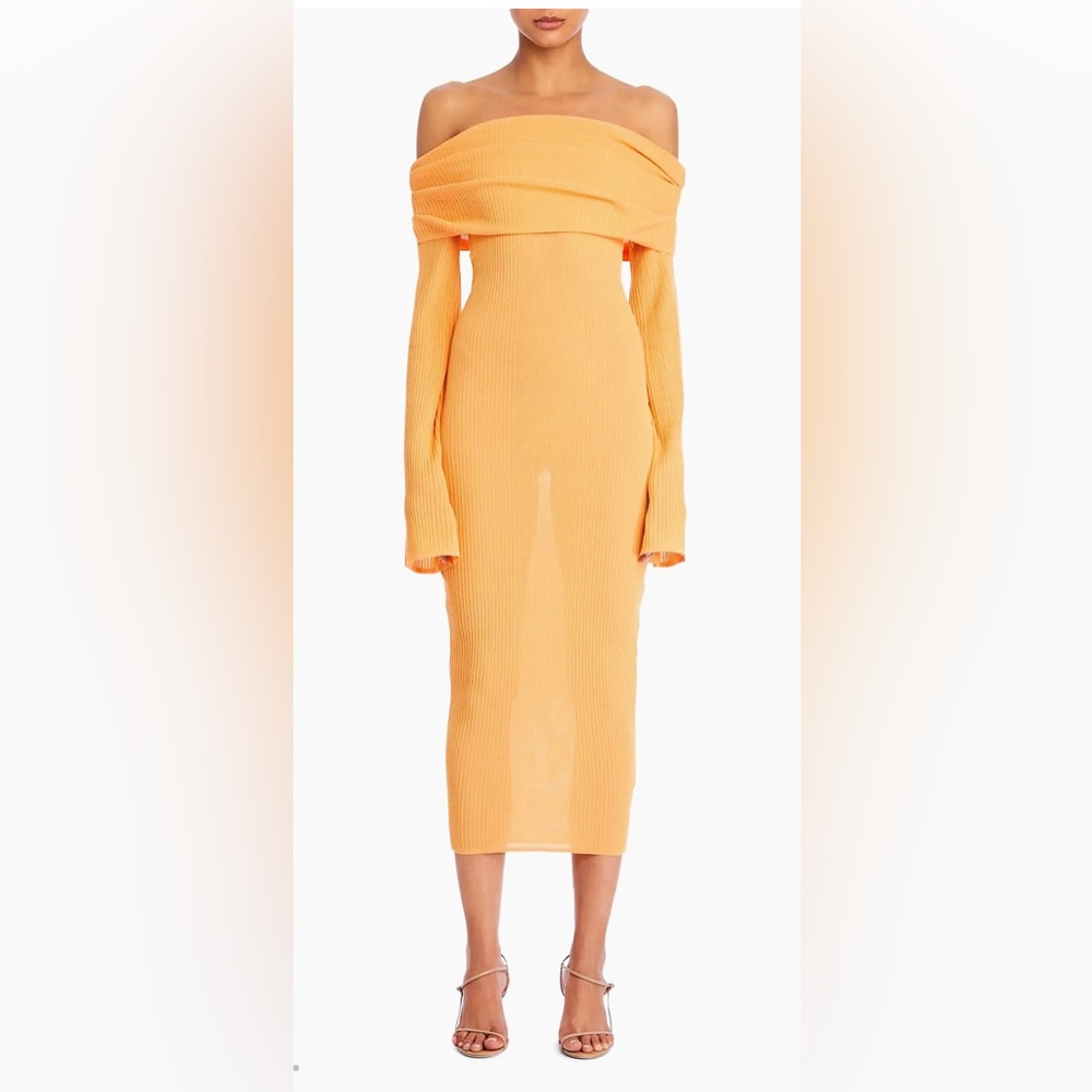 Ser.o.ya Tallulah dress